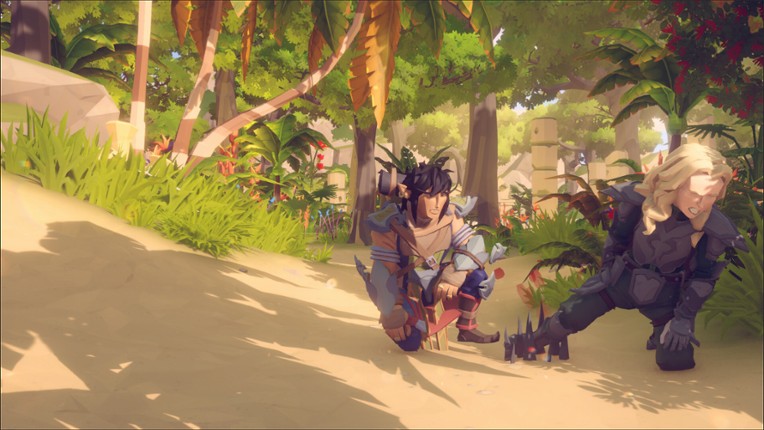 When We Arrive screenshot