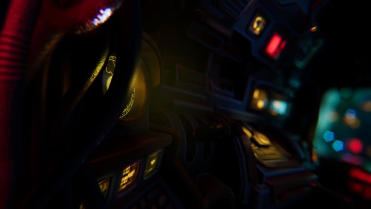 Where Are We? screenshot