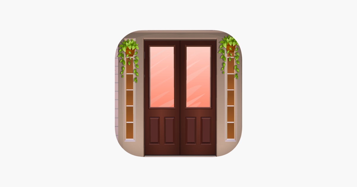 Games like Who Can Escape 5 Doors