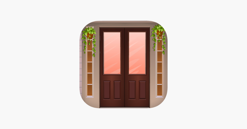 Who Can Escape 5 Doors Game Cover
