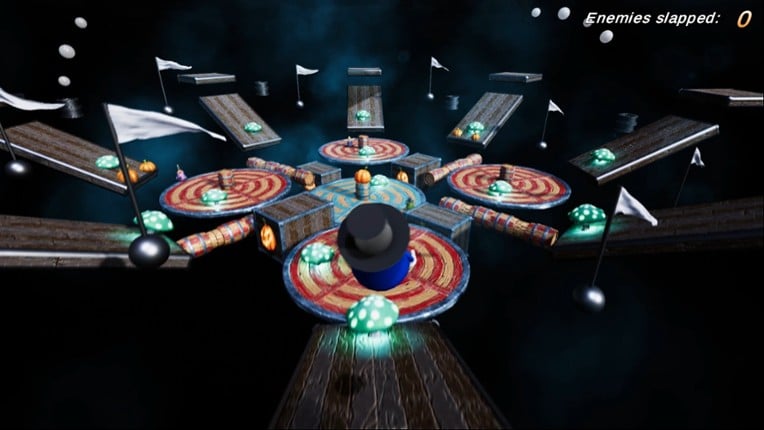 Woggly Guys screenshot