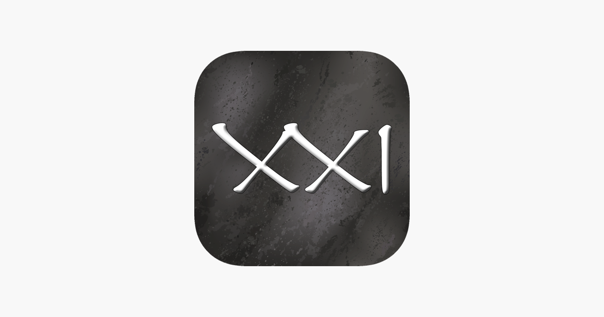 Games like XXI: 21 Puzzle Game