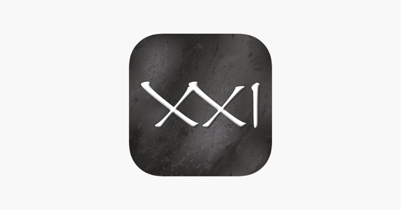 XXI: 21 Puzzle Game Image