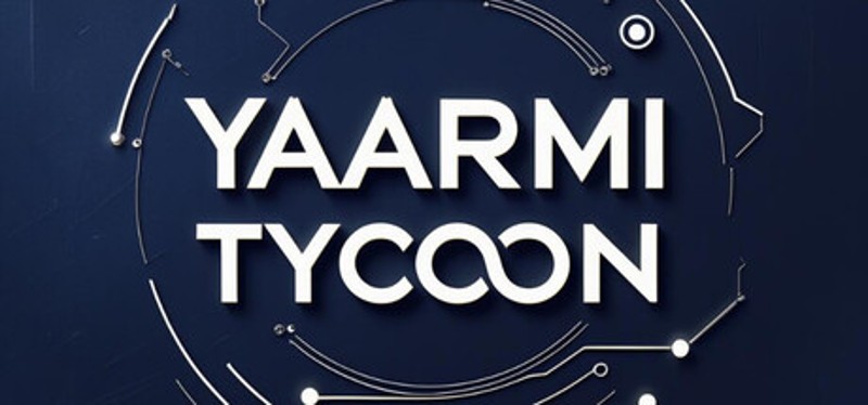 Yaarmi Tycoon Game Cover