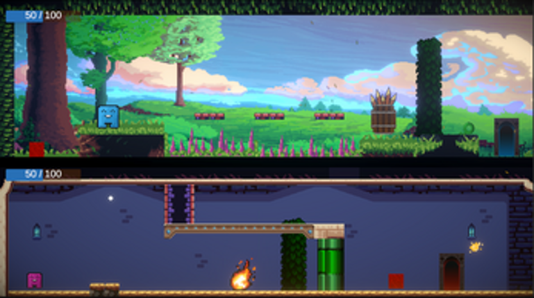 ​  Zengo & Rengo – Web Version Image