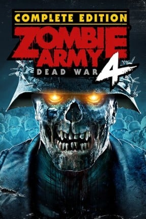 Zombie Army 4 Complete Edition Image