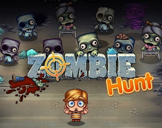 Zombie Hunt Image