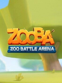 Games like Zooba