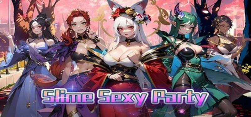 性感史莱姆派对（Slime Sexy Party） Image