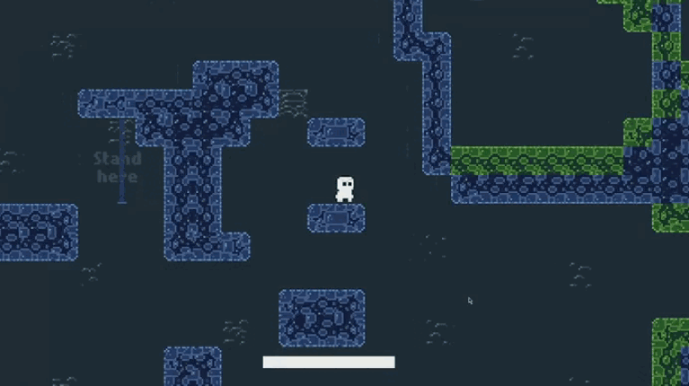 15 Seconds Inside screenshot