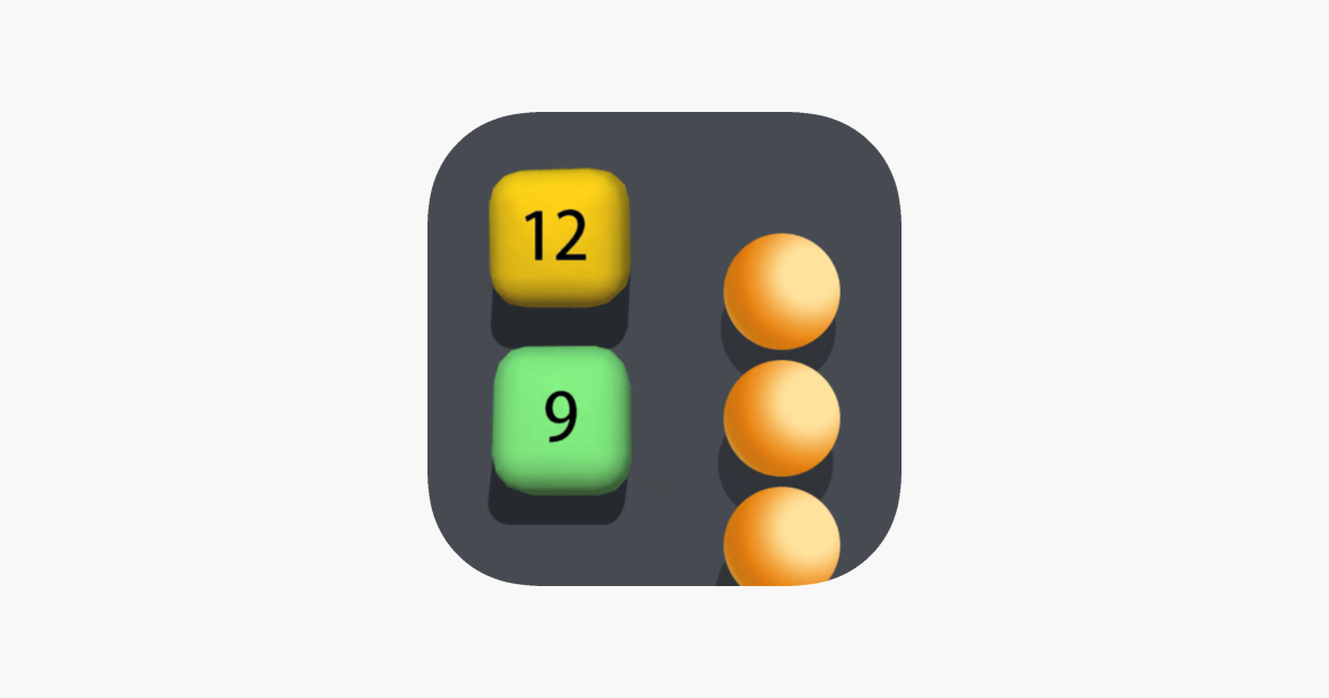 Games like 3D Snake Balls vs Block