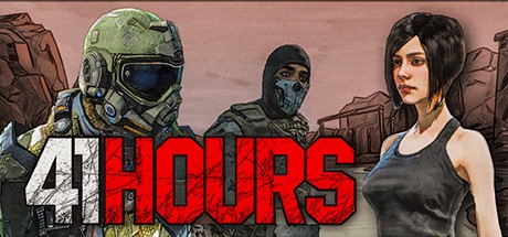 Games like 41 Hours