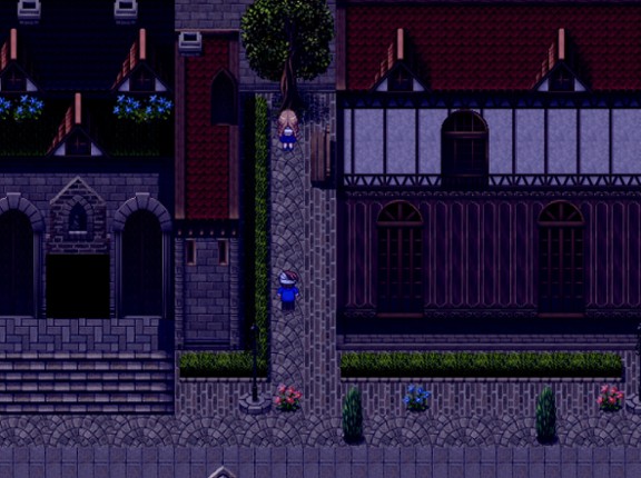 14Days in Dream screenshot