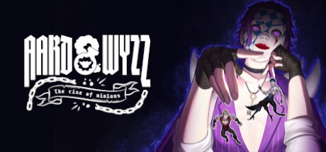 Games like Aard and Wyzz: The rise of minions