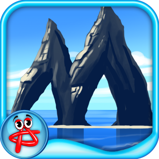 Games like ABC Mysteriez: Hidden Letters Free