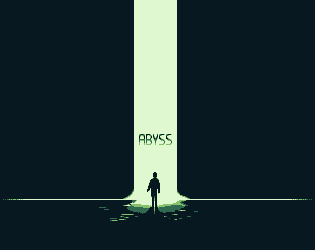 Games like Abyss - GBCompo2025