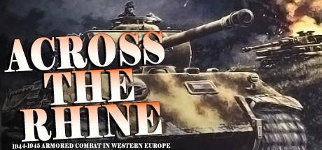 Games like Across the Rhine