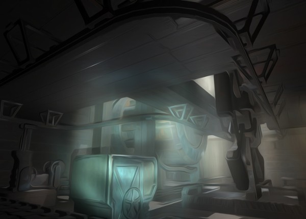 Adam Waste screenshot