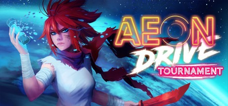 Games like Aeon Drive: Tournament