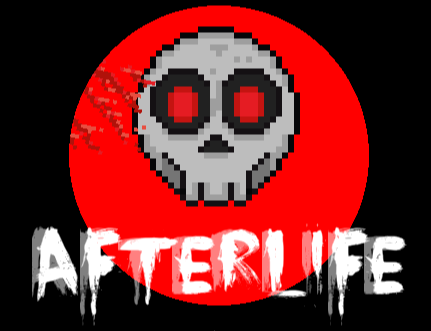Games like Afterlife