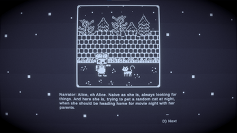 Alice in Deadland Image