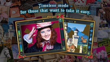 Alice's Jigsaw. Chronicles 2 Image