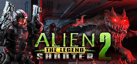 Games like Alien Shooter 2: The Legend
