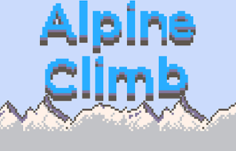 Alpine Climb Image