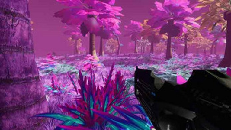 Alt Oxygen screenshot