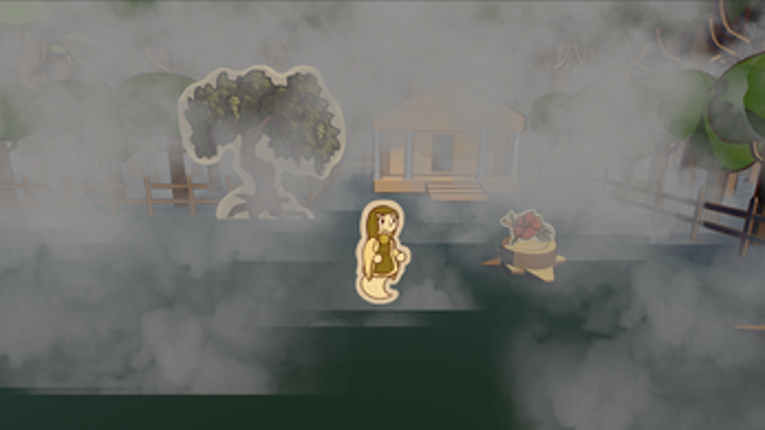 Amor es más Laberinto... Image