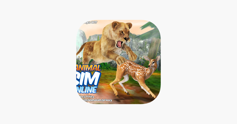 Animal Online: Cat Hunt-ing Sim-ulator Image