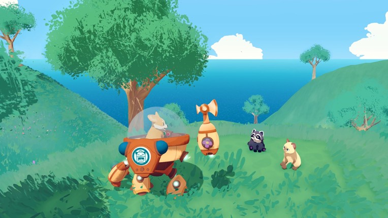 Animalkind screenshot