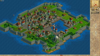 Anno 1602 History Edition Image