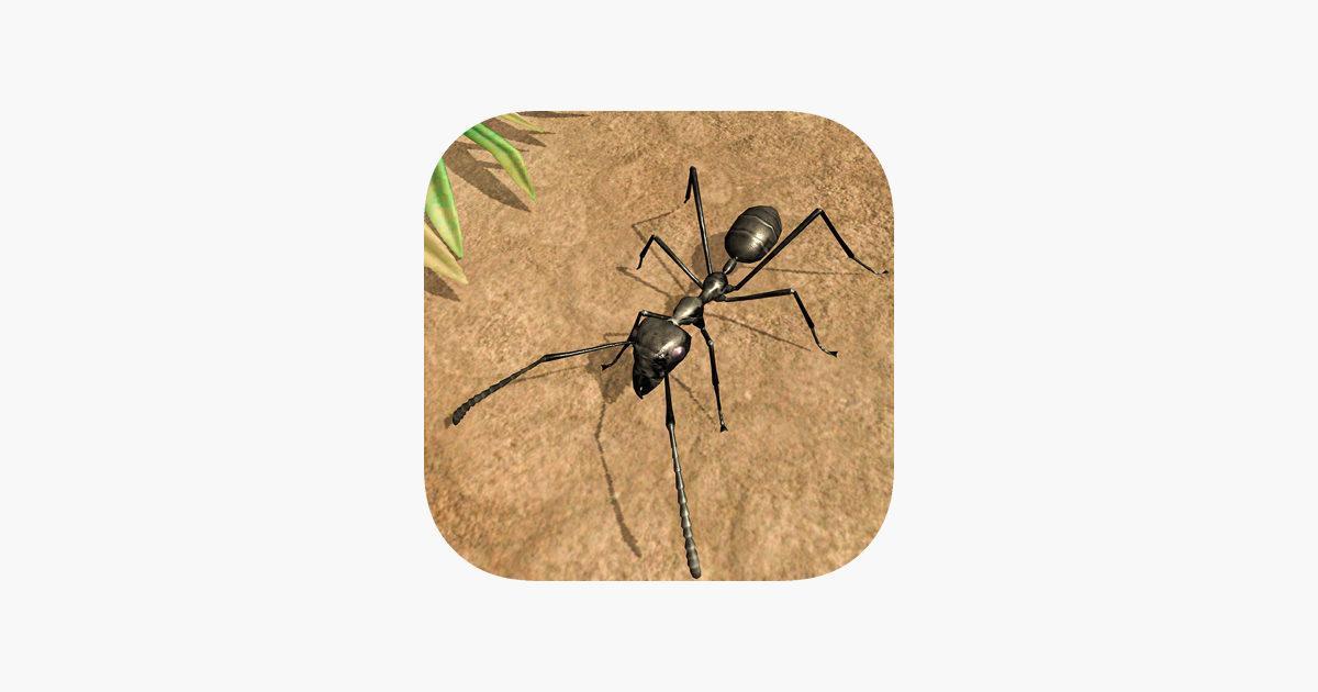 Games like Ant Insect Life Survival War