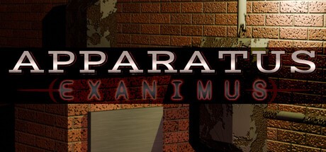 Games like Apparatus: Exanimus