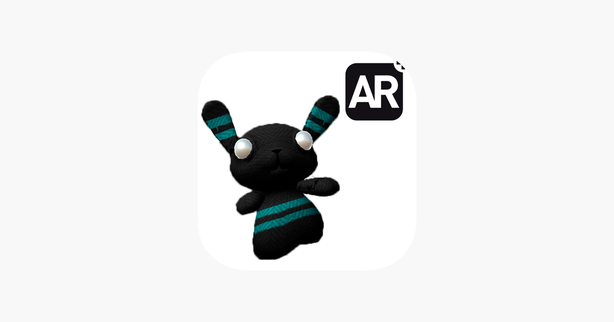 Games like AR - Bunny Attack