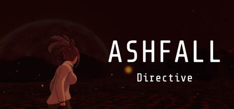 Games like Ashfall Directive