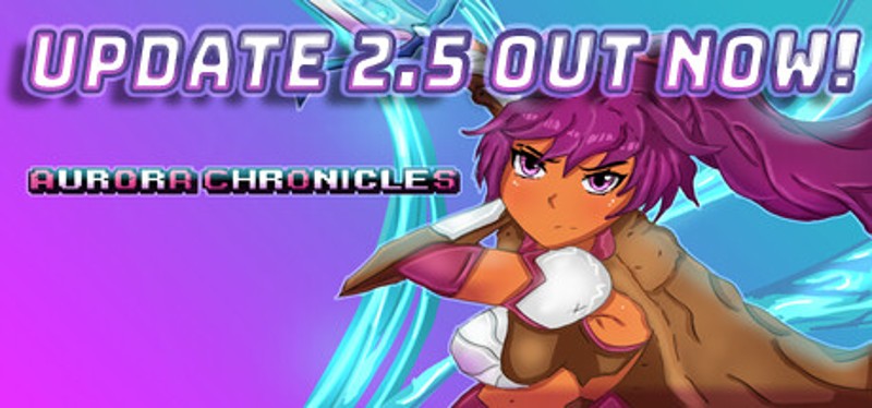 Aurora Chronicles Image