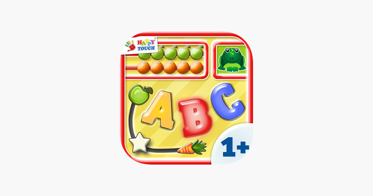 Games like Baby Games App (by HAPPYTOUCH®)