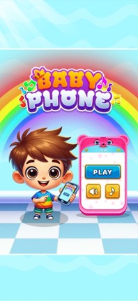 Baby Phone - Nursery Rhyme Image