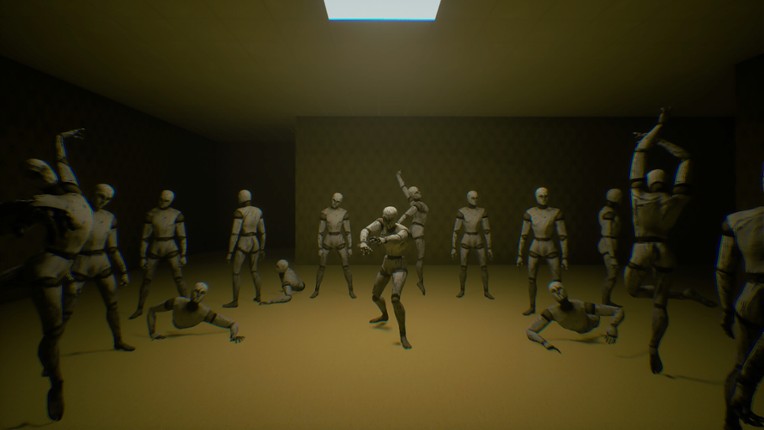 Backroom Company screenshot