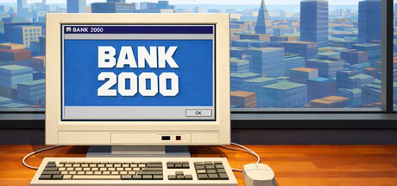 Bank 2000 Image