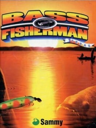 Bass Fisherman Game Cover