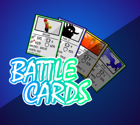 BATTLE CARDS '25 Image