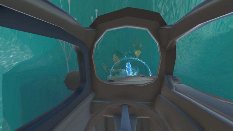 Beachside Carwash: Suds & Sorcery screenshot