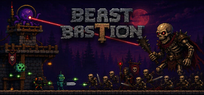 Beast Bastion Image