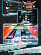 BEAT MP3 - Rhythm Game Image