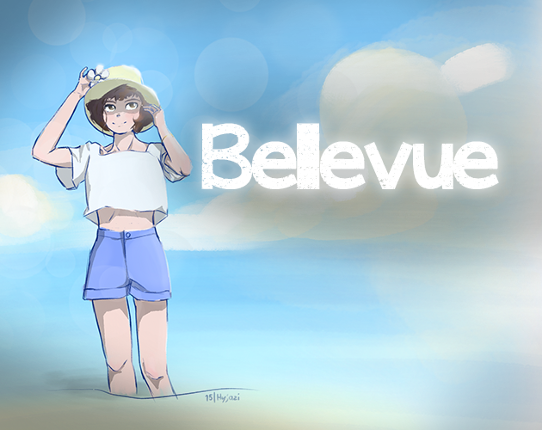 Bellevue Image