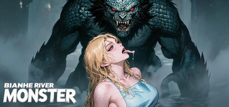 Games like Bianhe River Monster