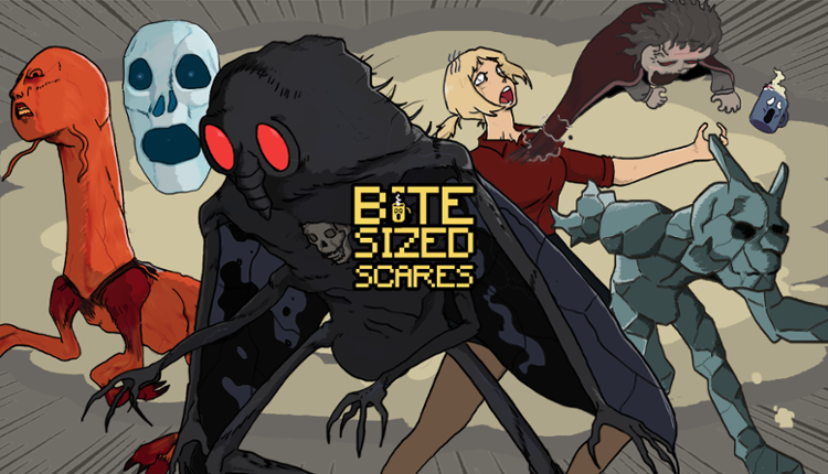 Bite-Sized Scares Image